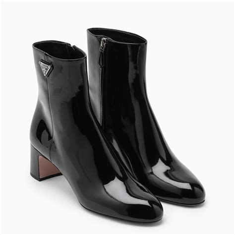 prada chaussettes|Women's Prada Ankle Boots & Booties .